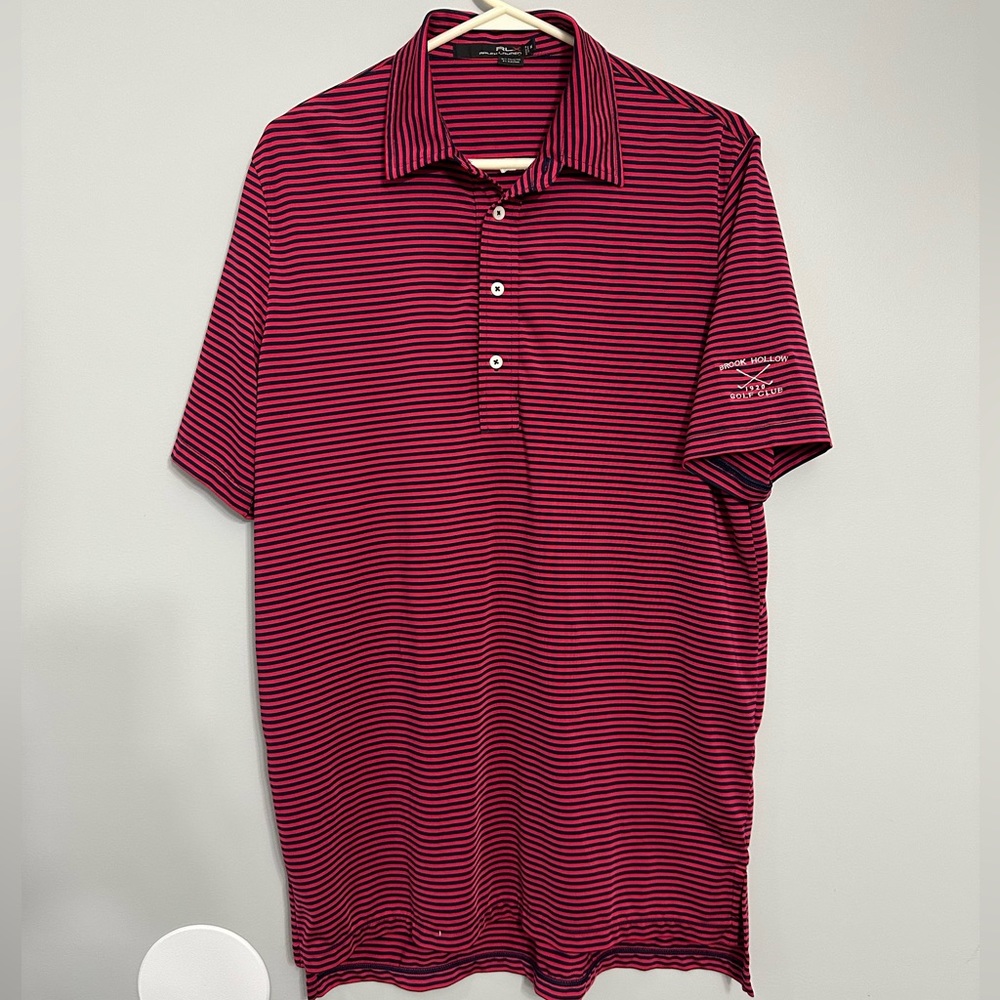 Ralph Lauren Polo Golf Shirt